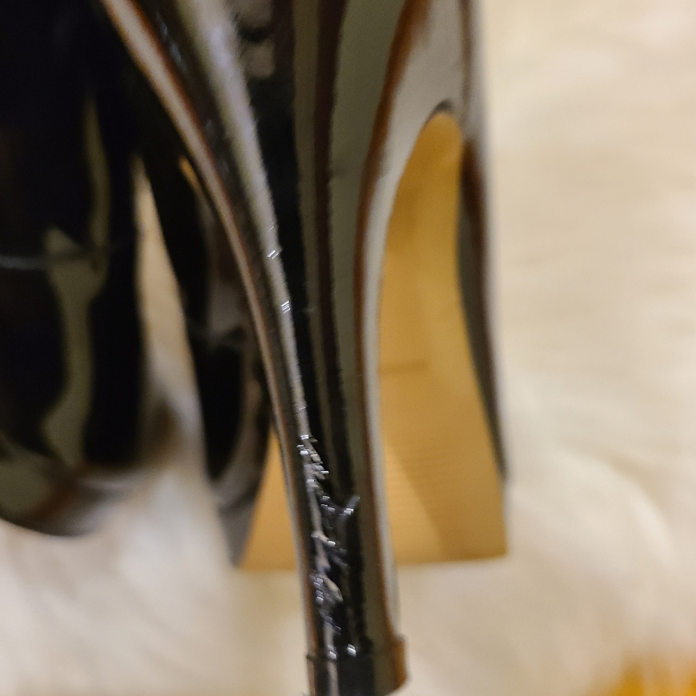 Nine West Heels - Picture 7 of 9